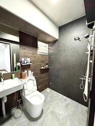 Blk 424C Orchid Spring @ Yishun (Yishun), HDB 4 Rooms #554762131